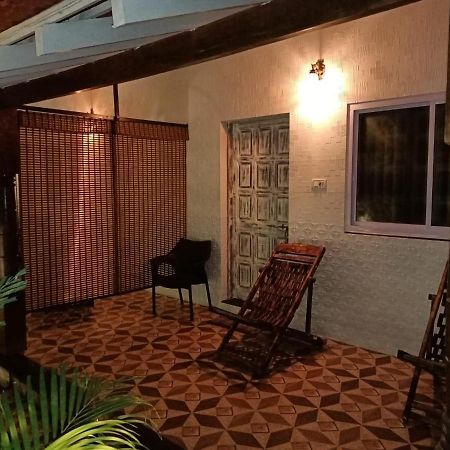 ואגאטור Vista Mare Beach Resort מראה חיצוני תמונה