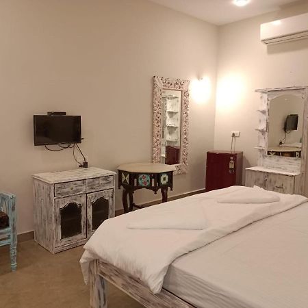 ואגאטור Vista Mare Beach Resort מראה חיצוני תמונה