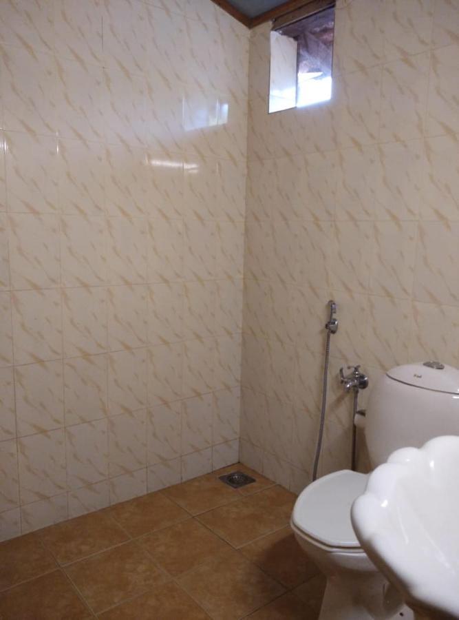 ואגאטור Vista Mare Beach Resort מראה חיצוני תמונה