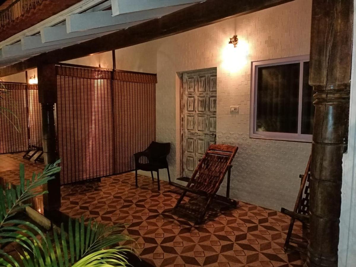 ואגאטור Vista Mare Beach Resort מראה חיצוני תמונה