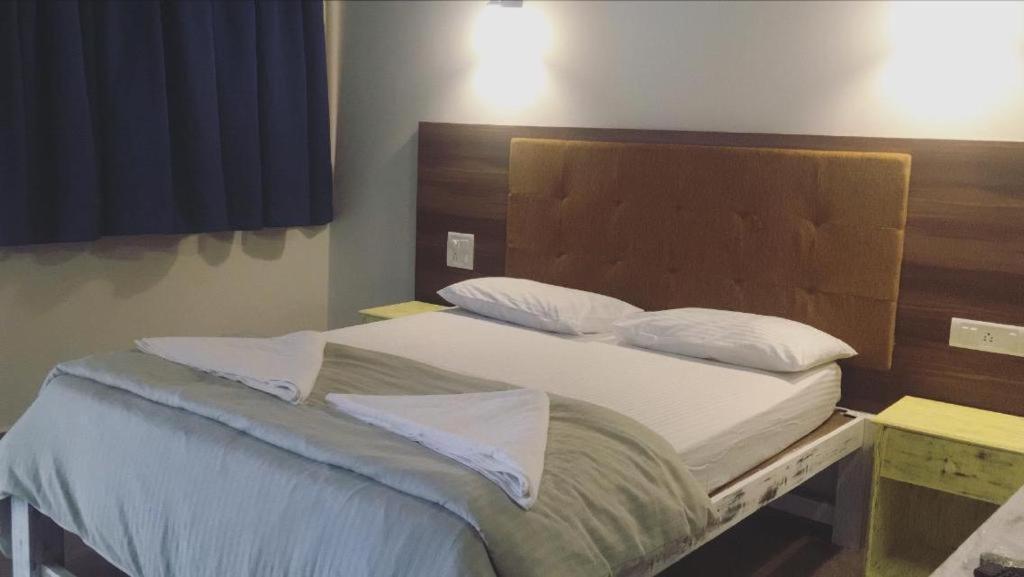 ואגאטור Vista Mare Beach Resort מראה חיצוני תמונה