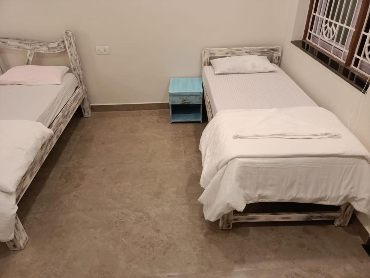 ואגאטור Vista Mare Beach Resort מראה חיצוני תמונה