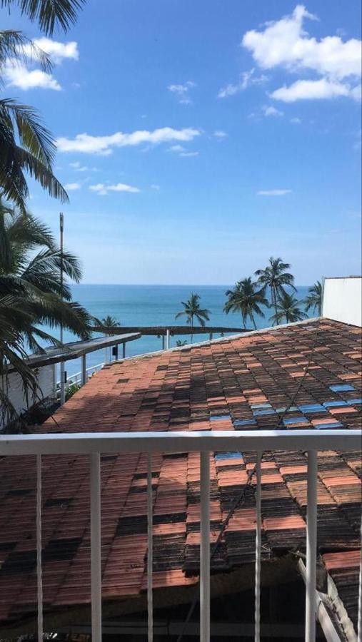 ואגאטור Vista Mare Beach Resort מראה חיצוני תמונה