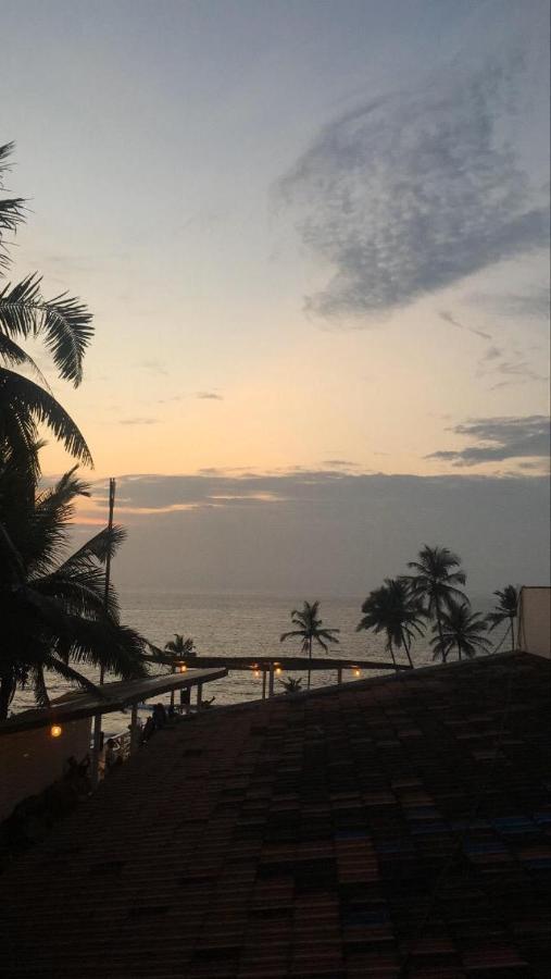 ואגאטור Vista Mare Beach Resort מראה חיצוני תמונה