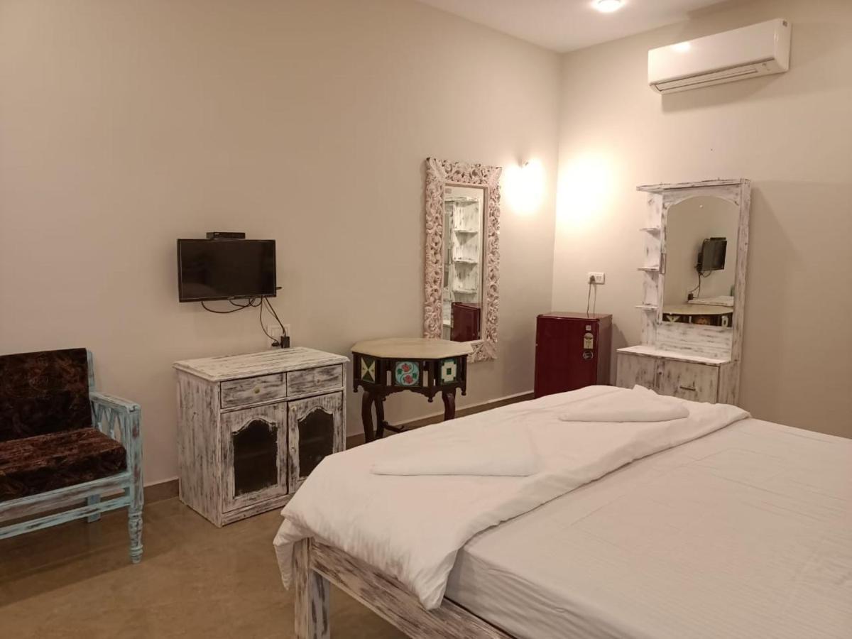 ואגאטור Vista Mare Beach Resort מראה חיצוני תמונה