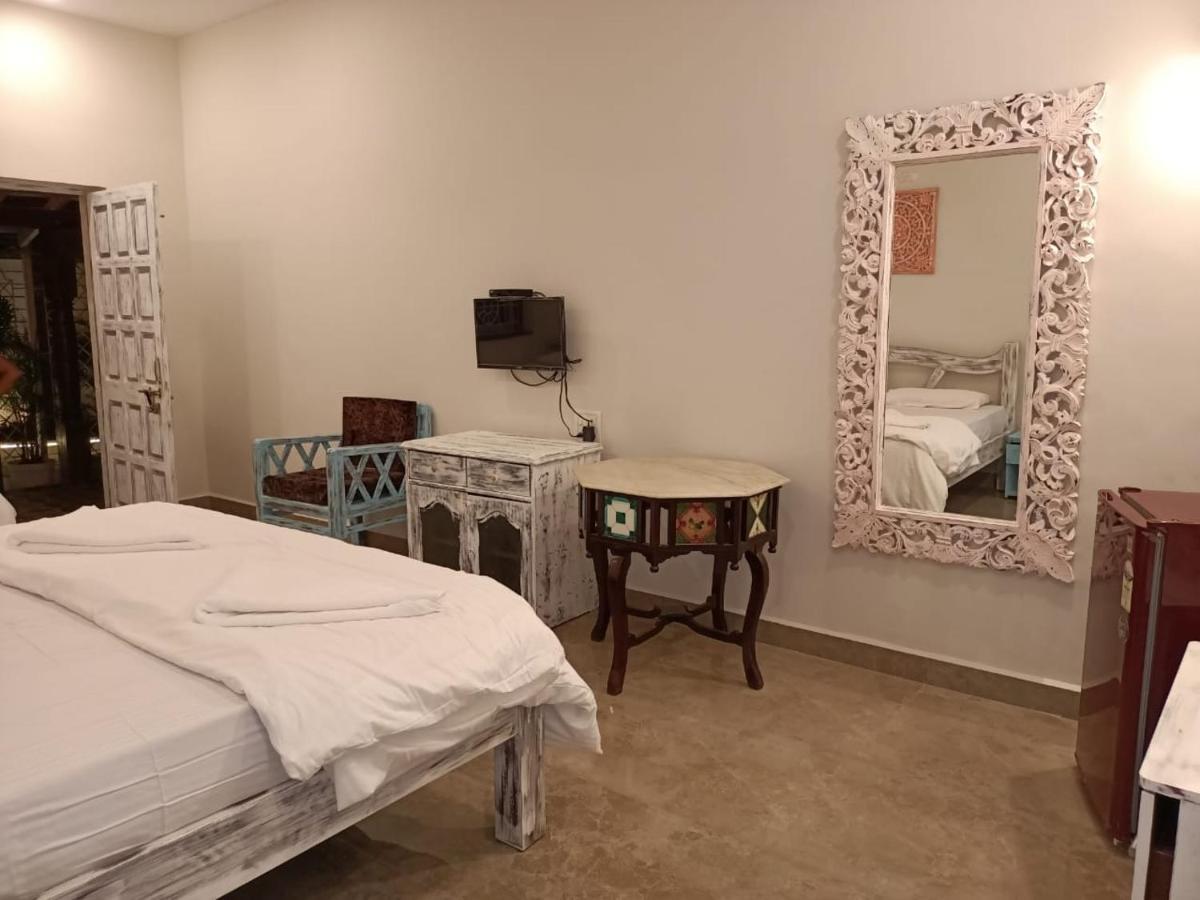 ואגאטור Vista Mare Beach Resort מראה חיצוני תמונה