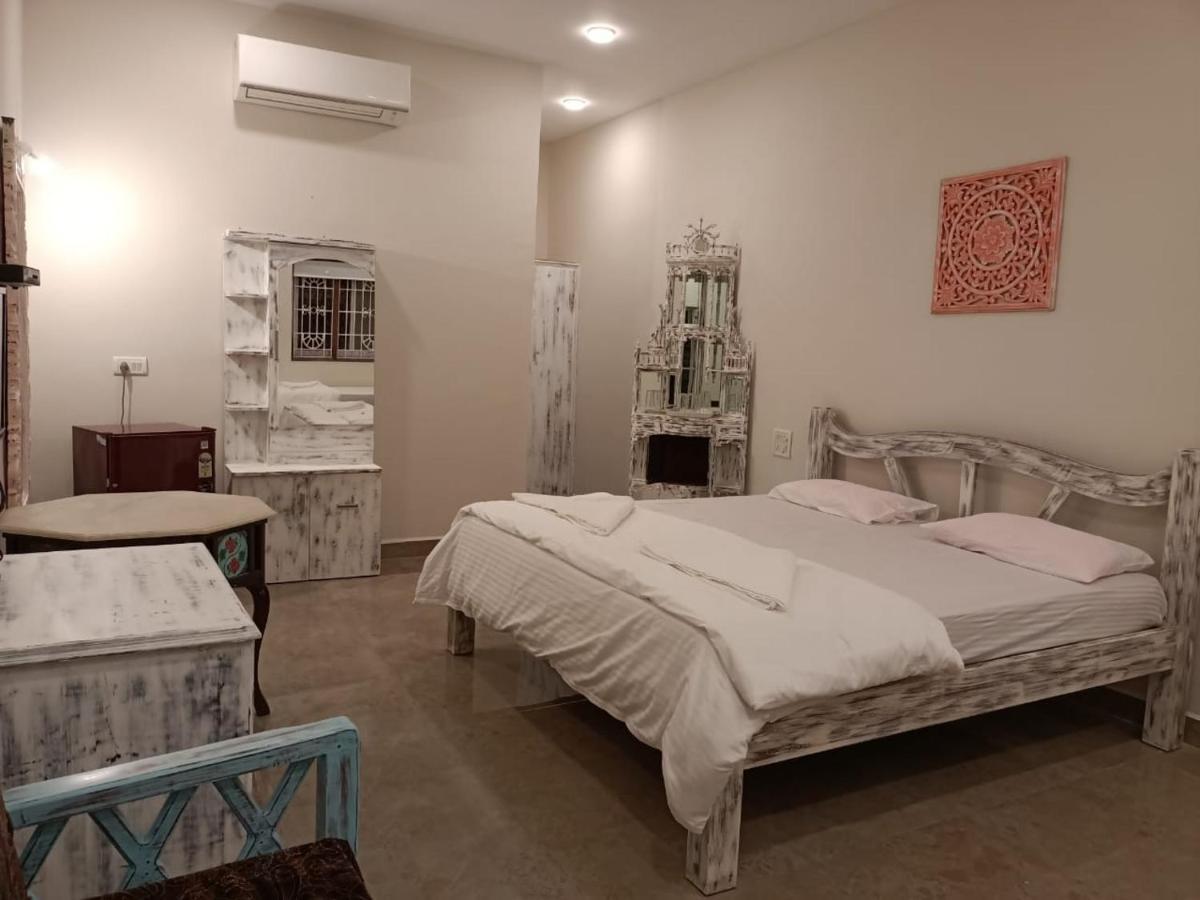 ואגאטור Vista Mare Beach Resort מראה חיצוני תמונה