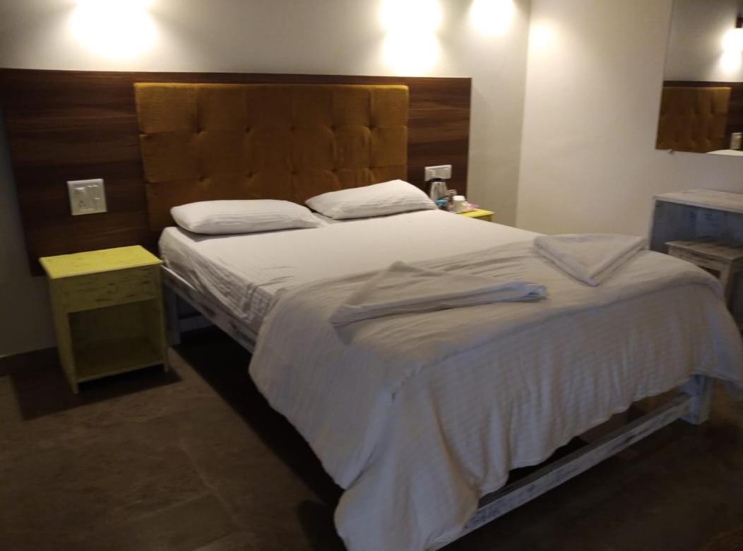 ואגאטור Vista Mare Beach Resort מראה חיצוני תמונה