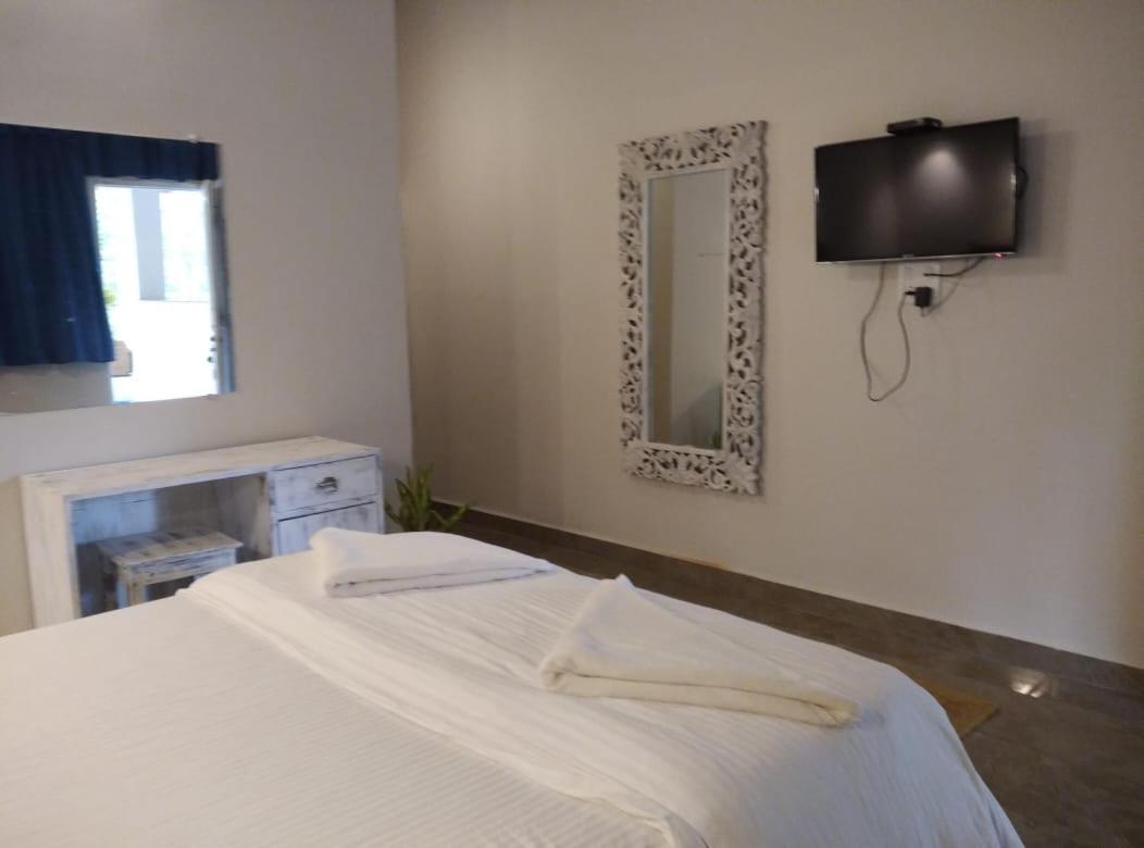 ואגאטור Vista Mare Beach Resort מראה חיצוני תמונה
