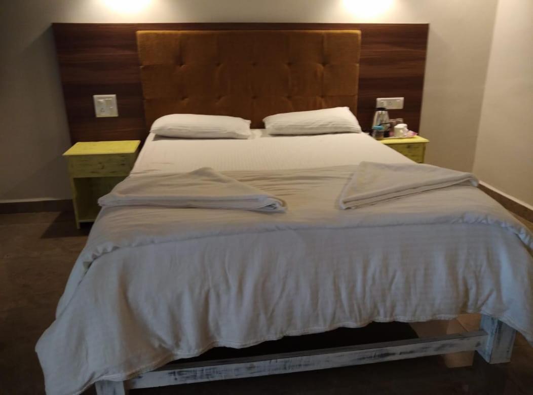 ואגאטור Vista Mare Beach Resort מראה חיצוני תמונה