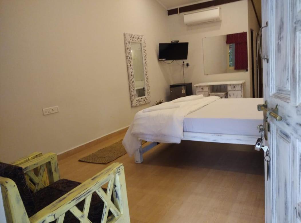 ואגאטור Vista Mare Beach Resort מראה חיצוני תמונה