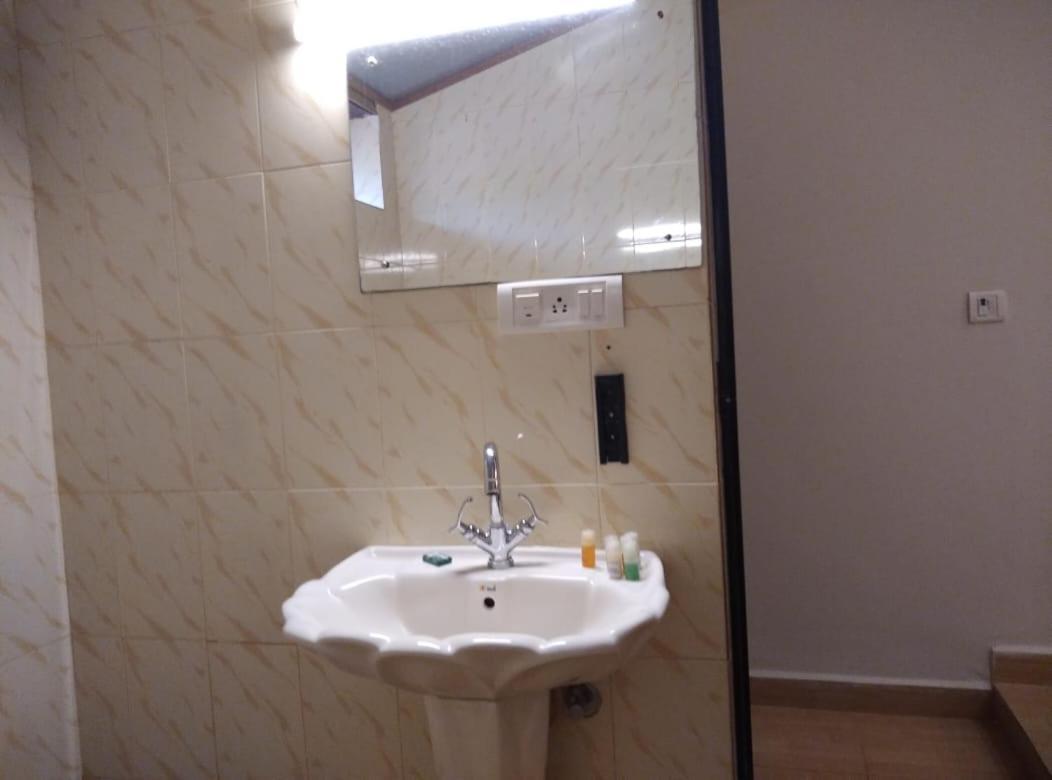 ואגאטור Vista Mare Beach Resort מראה חיצוני תמונה