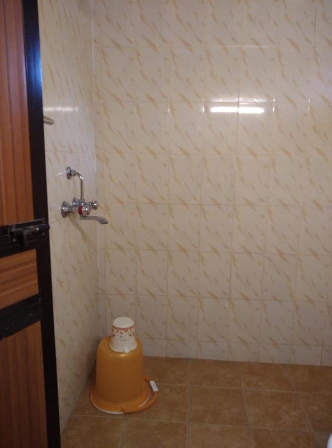 ואגאטור Vista Mare Beach Resort מראה חיצוני תמונה