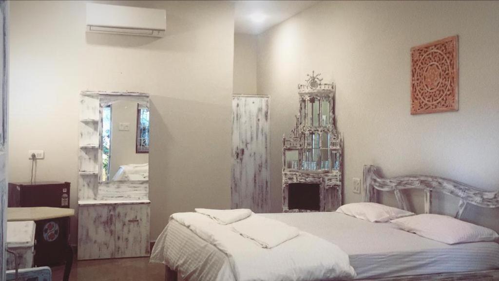 ואגאטור Vista Mare Beach Resort מראה חיצוני תמונה