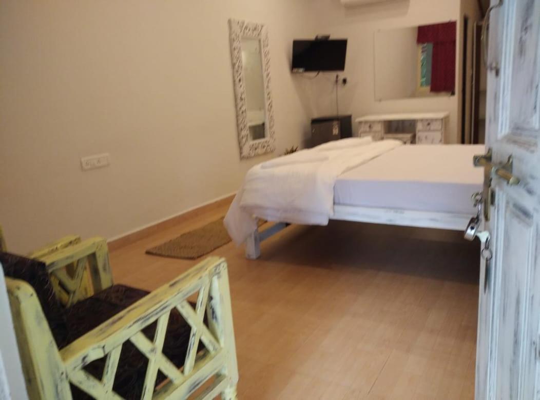 ואגאטור Vista Mare Beach Resort מראה חיצוני תמונה